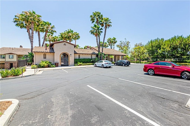 18956 Northern Dancer Ln, Yorba Linda, CA 92886 - view of building exterior featuring uncovered parking