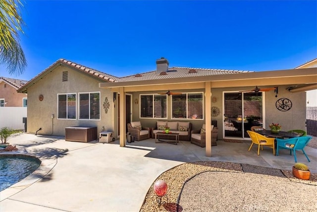 32598 Breton Dr, Winchester, CA 92596 - photo 14