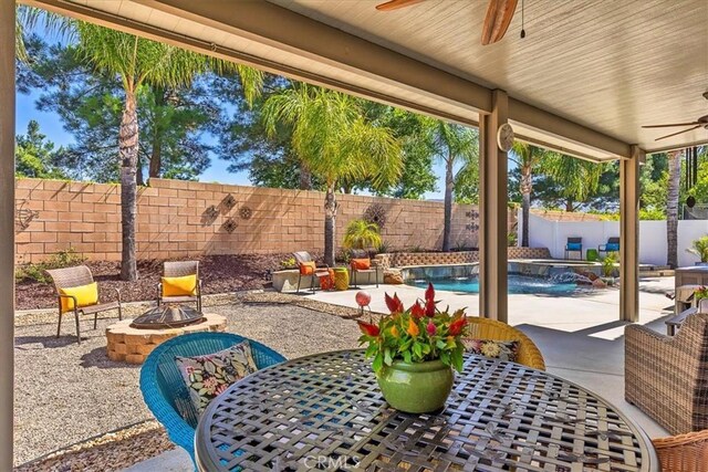 32598 Breton Dr, Winchester, CA 92596 - photo 11