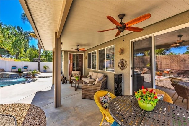 32598 Breton Dr, Winchester, CA 92596 - photo 10