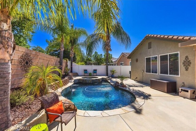 32598 Breton Dr, Winchester, CA 92596 - photo 8