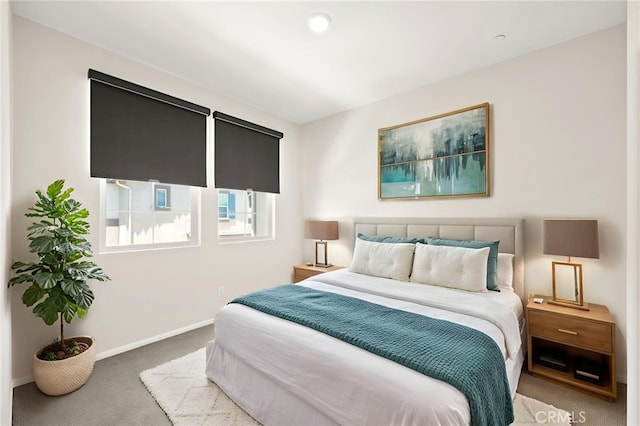 40497 Melrose Dr, Temecula, CA 92591 - carpeted bedroom with baseboards
