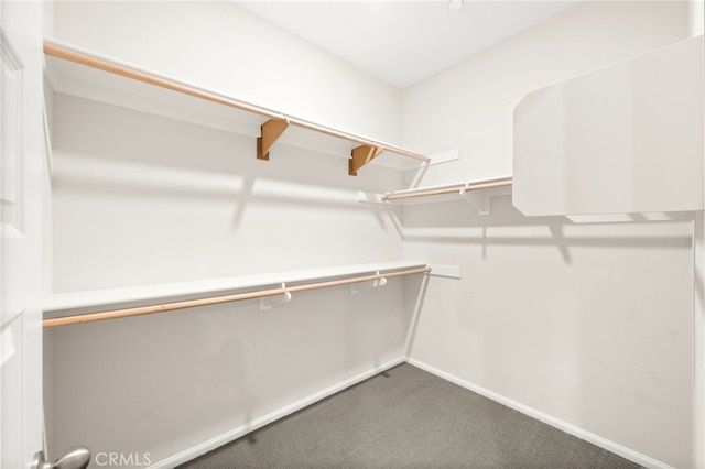 40497 Melrose Dr, Temecula, CA 92591 - spacious closet with dark colored carpet