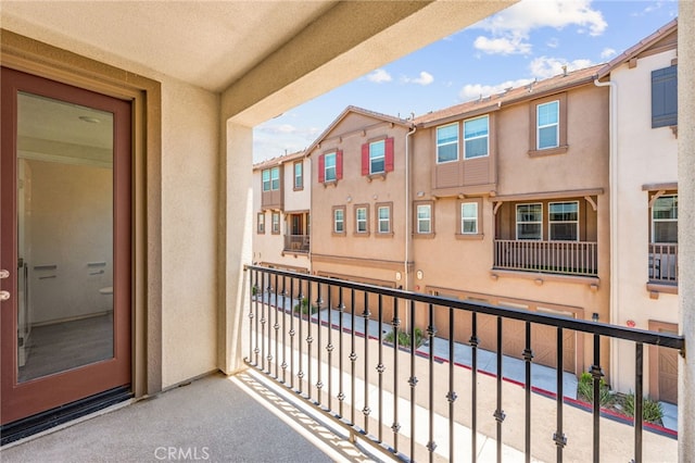 40497 Melrose Dr, Temecula, CA 92591 - view of balcony