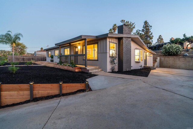 9166 Creekford Dr, Lakeside, CA 92040 - photo 30