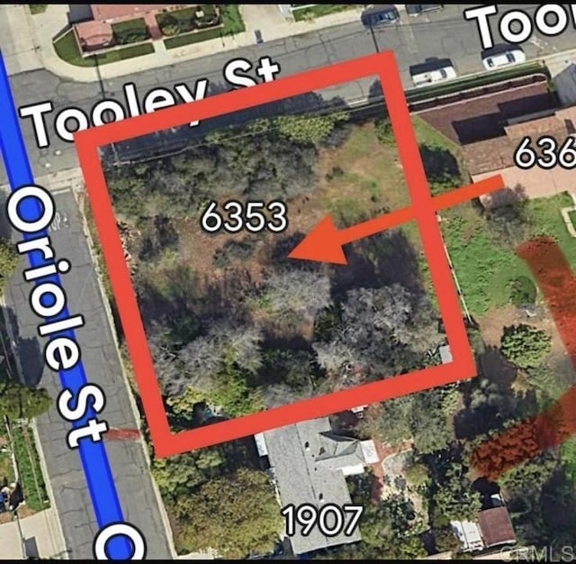 6353 Tooley, San Diego, CA 92114