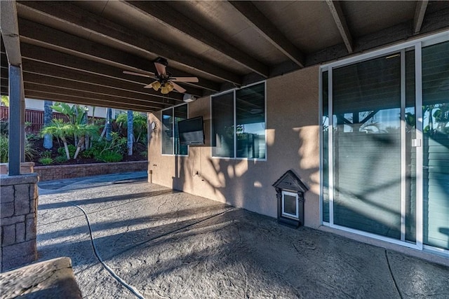 35467 Meadow Park Cir, Wildomar, CA 92595 - view of horse barn