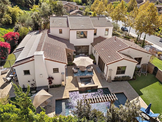 4 Gaucho Rd, Ladera Ranch, CA 92694 - photo 35