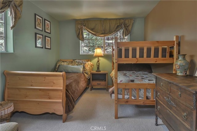 26873 Huron Rd, Lake Arrowhead, CA 92317 - view of carpeted bedroom