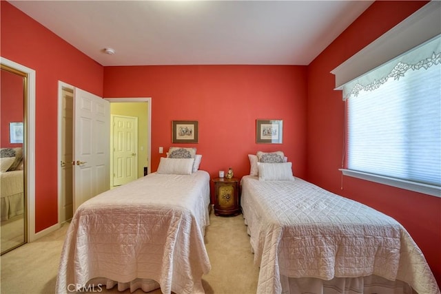 665 Silver Charm Dr, Arroyo Grande, CA 93420 - bedroom featuring carpet floors
