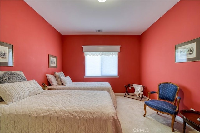 665 Silver Charm Dr, Arroyo Grande, CA 93420 - bedroom with carpet and baseboards