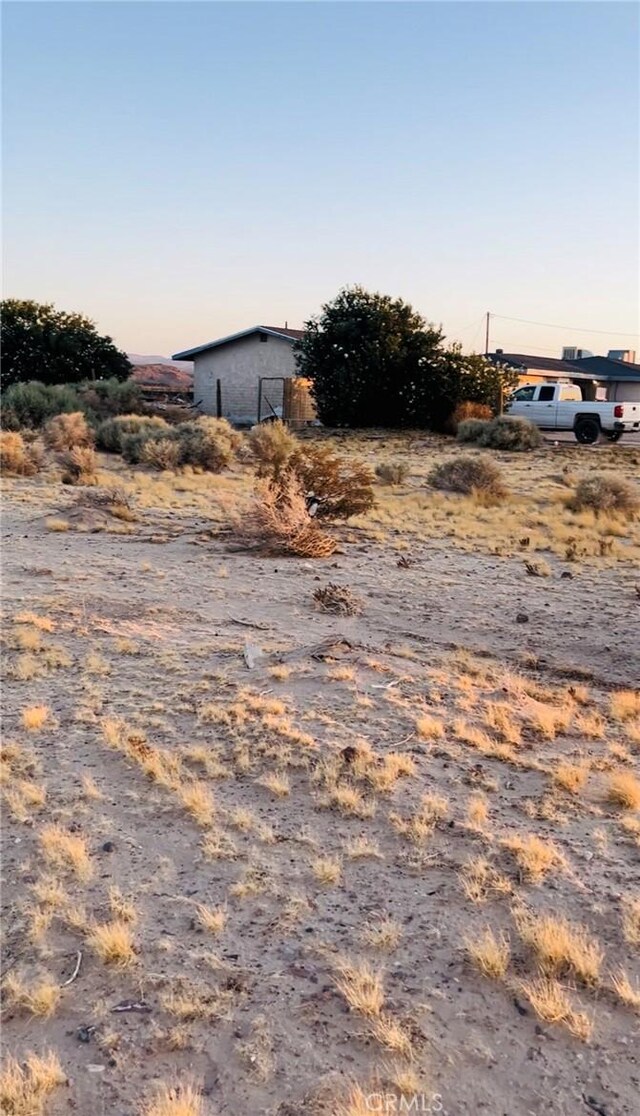 0 Chloride Rd, Newberry Springs, CA 92365