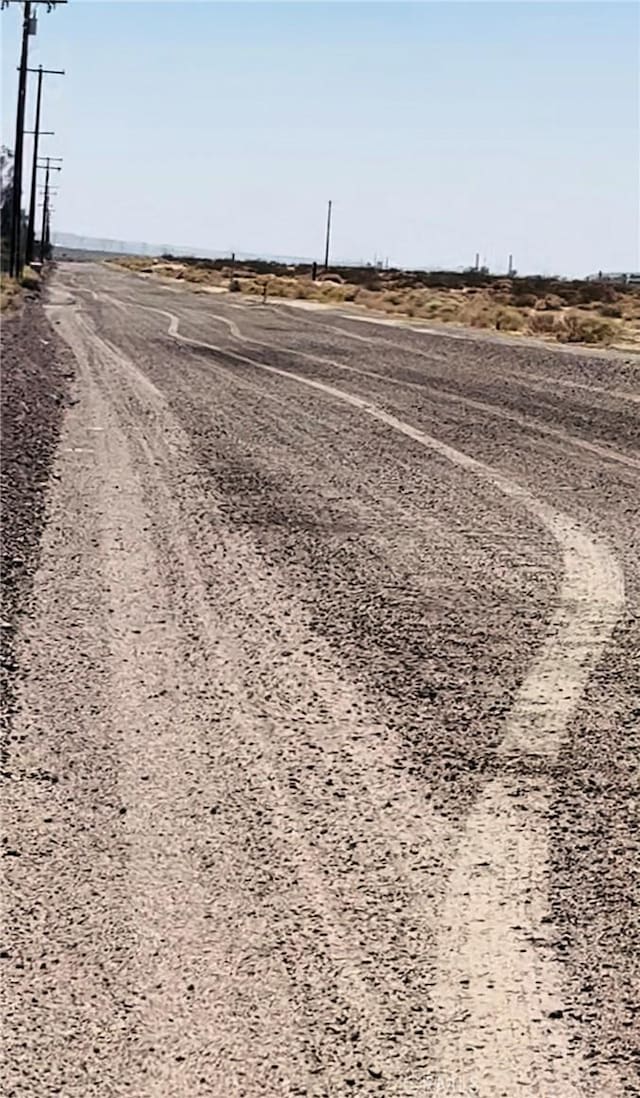 0 Chloride Rd, Newberry Springs, CA 92365
