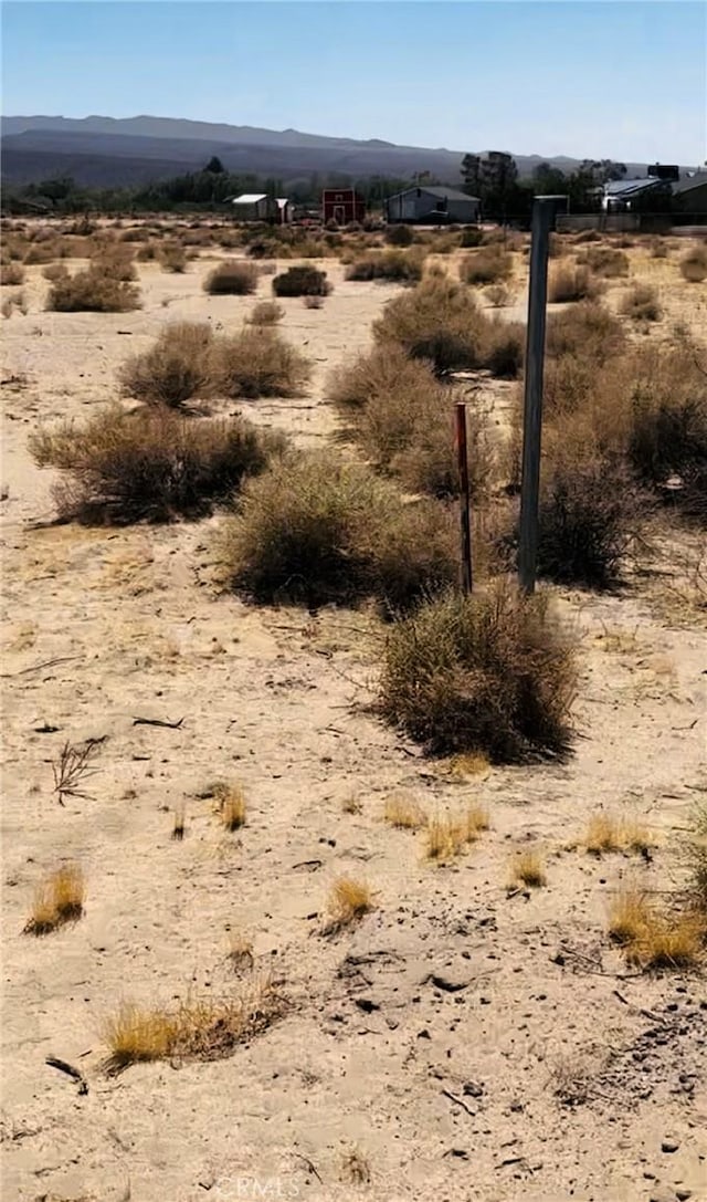 0 Chloride Rd, Newberry Springs, CA 92365