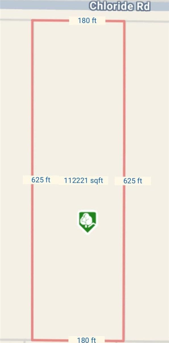 0 Chloride Rd, Newberry Springs, CA 92365