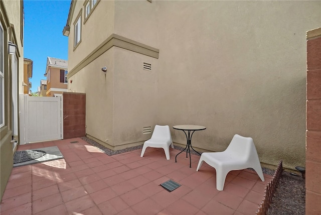 8595 Founders Grove St, Chino, CA 91708 - view of patio / terrace