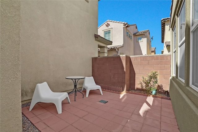 8595 Founders Grove St, Chino, CA 91708 - view of patio / terrace