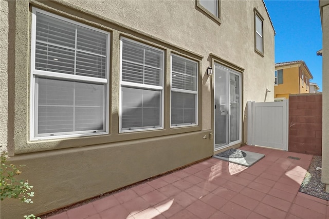 8595 Founders Grove St, Chino, CA 91708 - view of patio / terrace