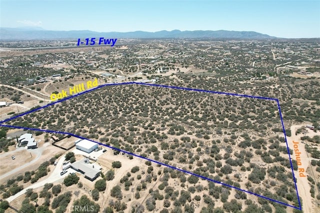 5 Oak Hills Rd, Oak Hills, CA 92344 - photo 2