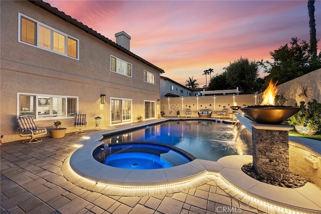 13072 Scott, North Tustin, CA 92705 - photo 62