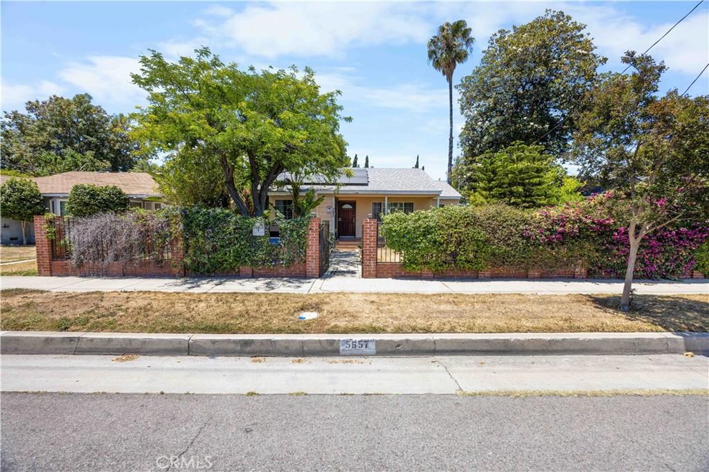 5657 Fulton Ave, Van Nuys, CA 91401 - photo 1