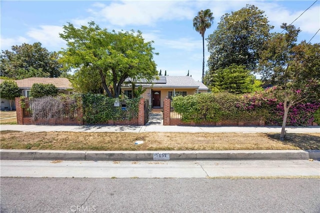 5657 Fulton Ave, Van Nuys, CA 91401 - photo 1