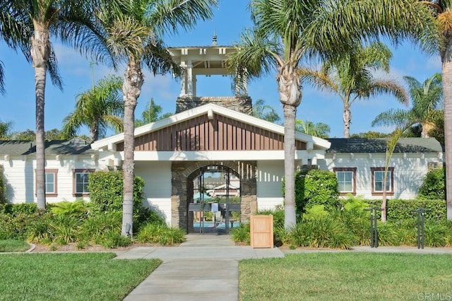 6925 Waters End Dr, Carlsbad, CA 92011 - view of building exterior