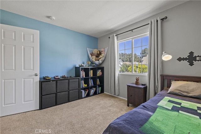 27151 Manor Cir Unit 54, Valencia, CA 91354 - bedroom featuring carpet flooring