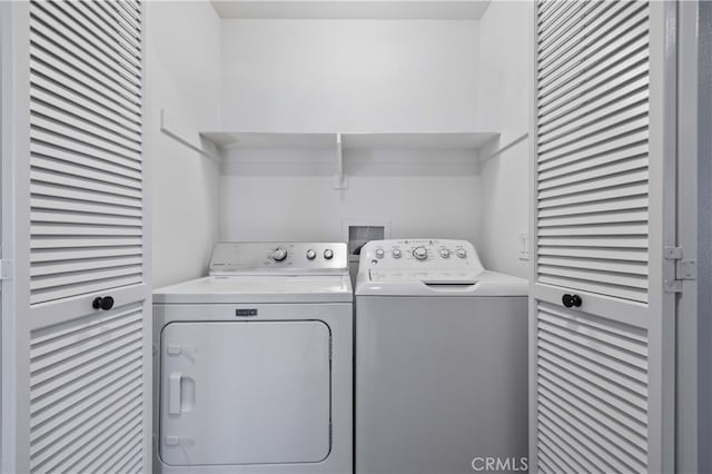 27151 Manor Cir Unit 54, Valencia, CA 91354 - laundry room with washer and dryer