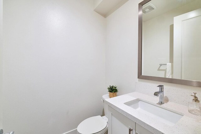 2415 Calle Grandon, Chula Vista, CA 91913 - bathroom with vanity and toilet