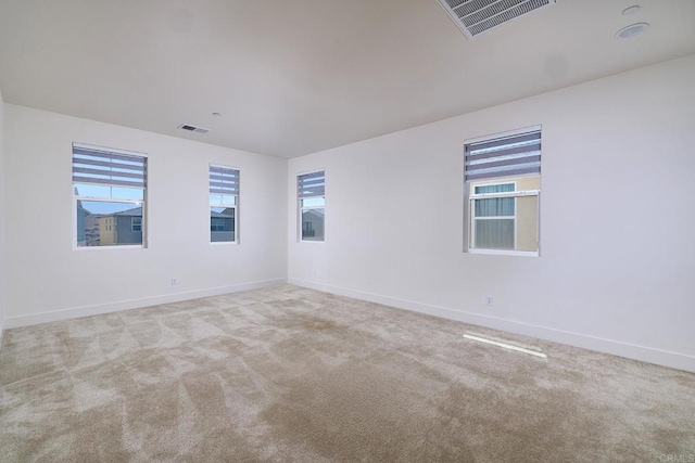 2415 Calle Grandon, Chula Vista, CA 91913 - spare room with carpet floors and baseboards