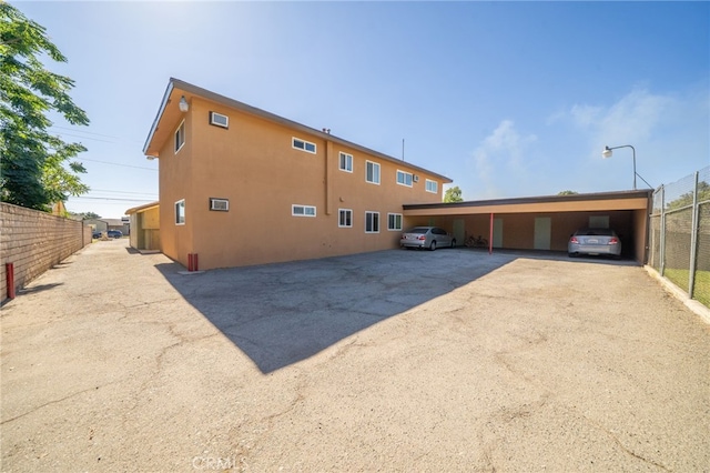 782 Lewis St, Pomona, CA 91767 - exterior space