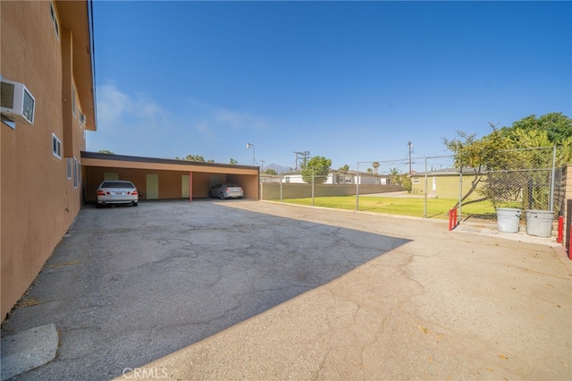 782 Lewis St, Pomona, CA 91767 - view of yard