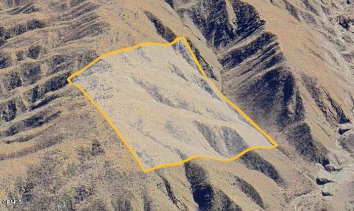 0 Valyermo Rd, Valyermo, CA 93563