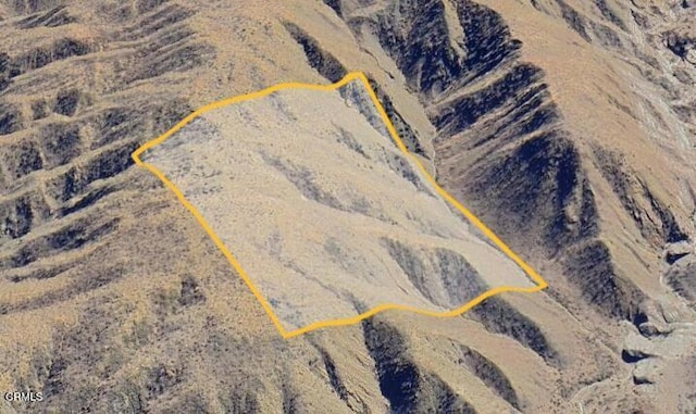 0 Valyermo Rd, Valyermo, CA 93563