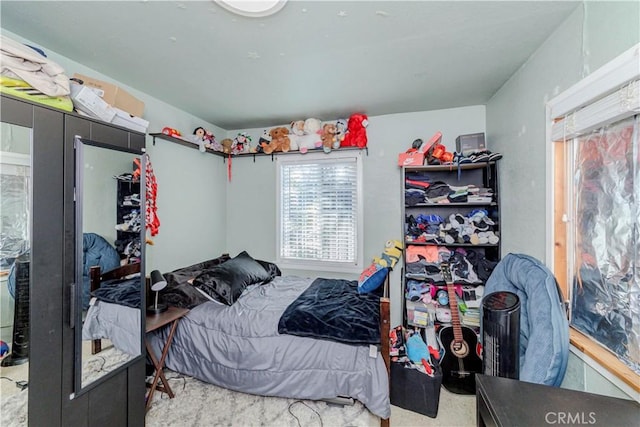 1493 W Grand Ave, Pomona, CA 91766 - view of bedroom