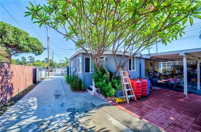 1493 W Grand Ave, Pomona, CA 91766 - view of street
