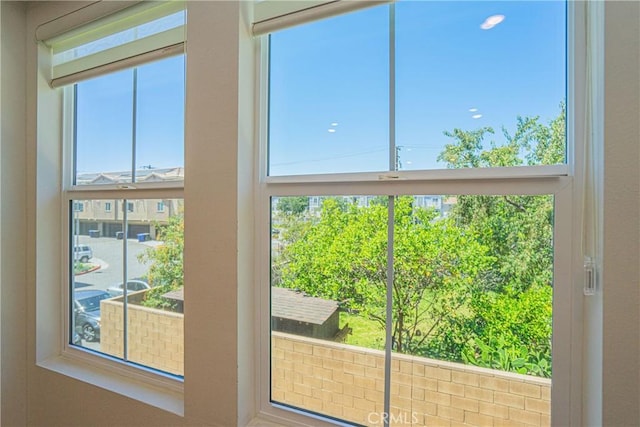 1239 Bonnet Way, Torrance, CA 90502 - doorway with plenty of natural light