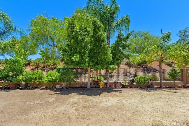 31676 Brentworth St, Menifee, CA 92584 - view of yard