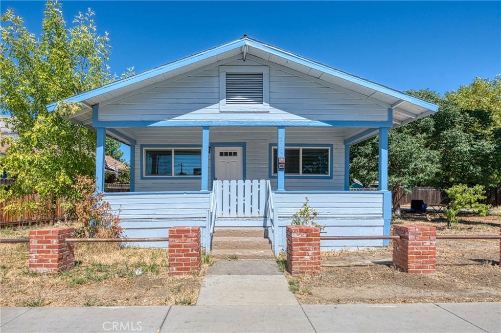 510 Sunset St, Coalinga, CA 93210 - photo 1