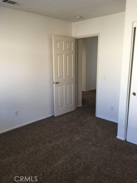 2237 Pajaro St, Oxnard, CA 93030 - view of carpeted spare room