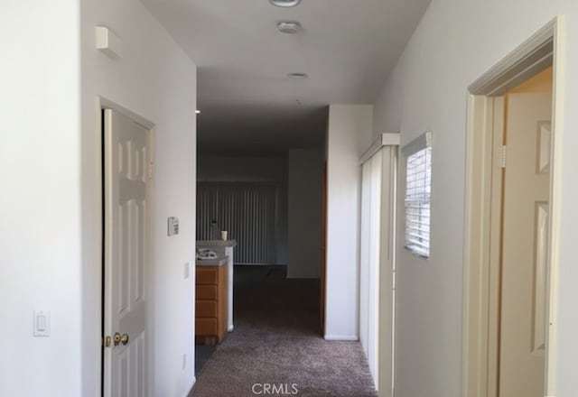 2237 Pajaro St, Oxnard, CA 93030 - hallway with carpet