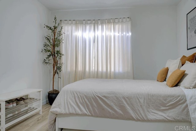 2041 E Grand Ave E Unit 3, Escondido, CA 92027 - bedroom featuring wood finished floors