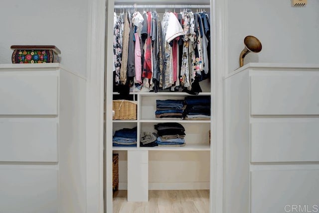 2041 E Grand Ave E Unit 3, Escondido, CA 92027 - view of closet