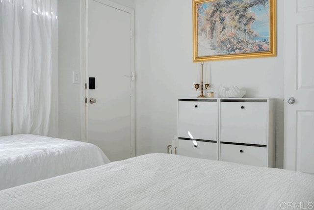 2041 E Grand Ave E Unit 3, Escondido, CA 92027 - view of bedroom