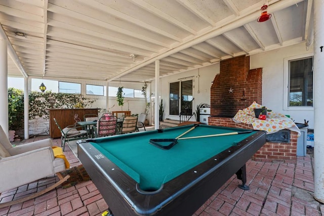 102 Sierra Way, Chula Vista, CA 91911 - view of patio with outdoor dining area