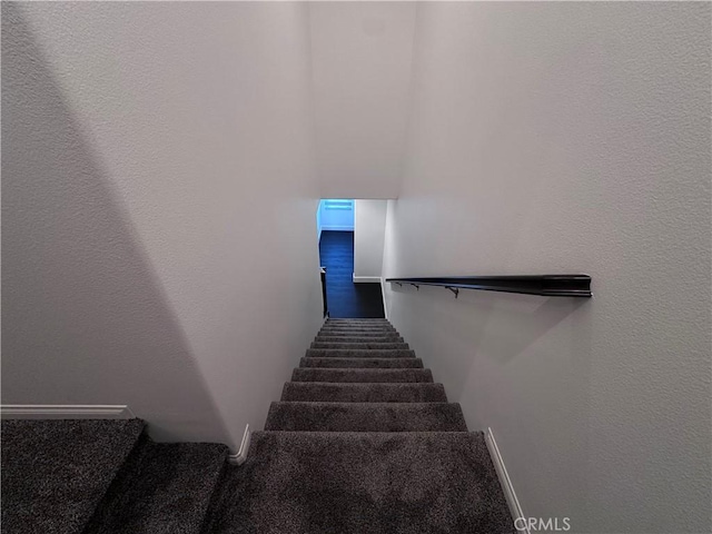 58 Origin, Irvine, CA 92618 - view of stairway