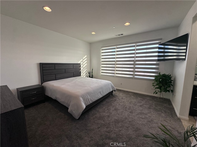 58 Origin, Irvine, CA 92618 - bedroom featuring carpet and recessed lighting