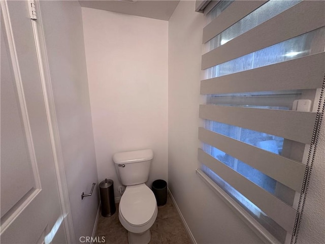 58 Origin, Irvine, CA 92618 - bathroom featuring baseboards and tile patterned flooring