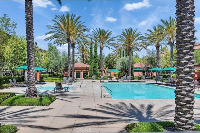 58 Origin, Irvine, CA 92618 - photo 27